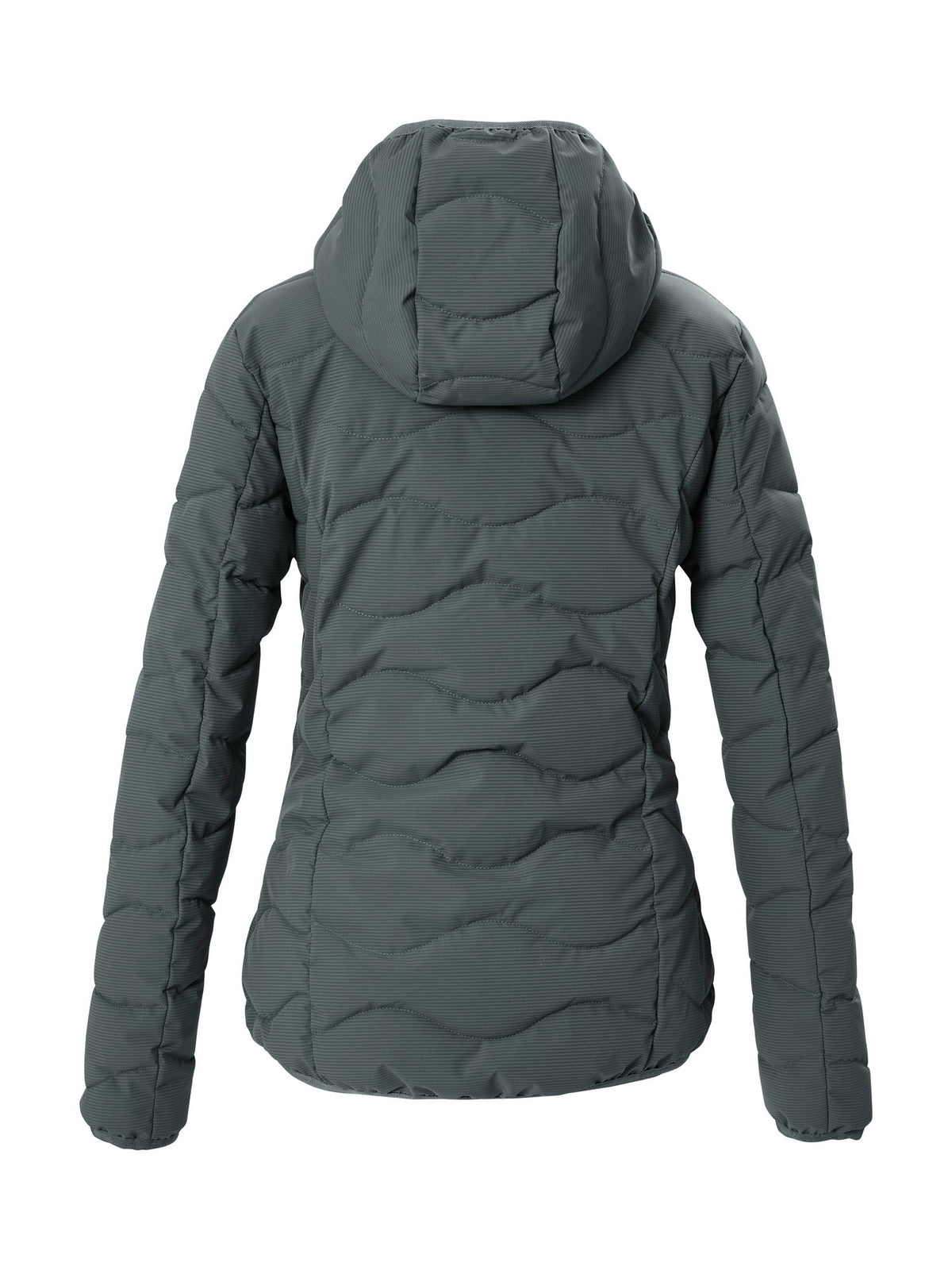 Women's Quilted jacket GW 50 WMN QLTD JCKT