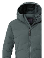 Women's Quilted jacket GW 50 WMN QLTD JCKT