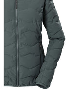Women's Quilted jacket GW 50 WMN QLTD JCKT