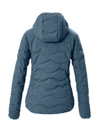 Women's Quilted jacket GW 50 WMN QLTD JCKT