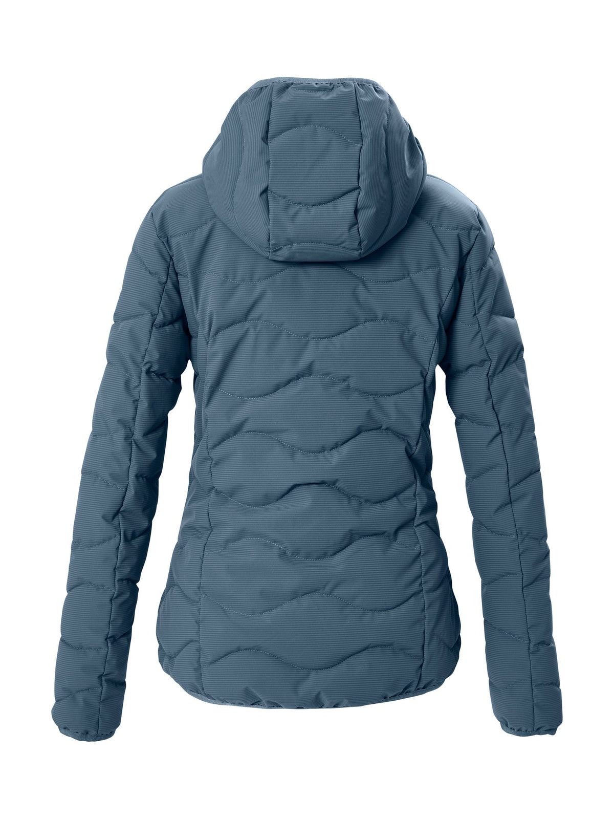 Women's Quilted jacket GW 50 WMN QLTD JCKT