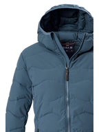 Women's Quilted jacket GW 50 WMN QLTD JCKT