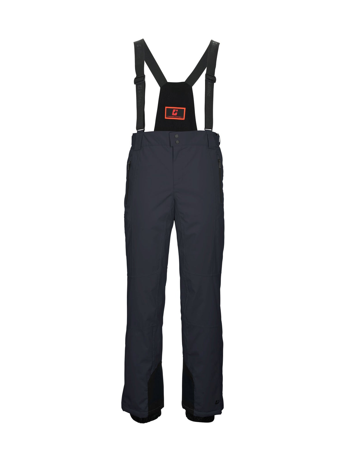 Men's Ski pants KSW 100 UG MN SKI PNTS