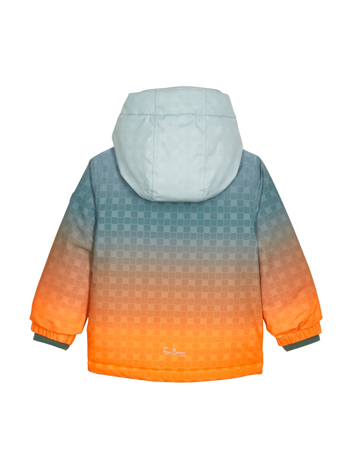Mini Ski jacket FISW 33 MNS SKI JCKT