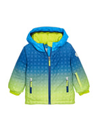 Mini Ski jacket FISW 33 MNS SKI JCKT
