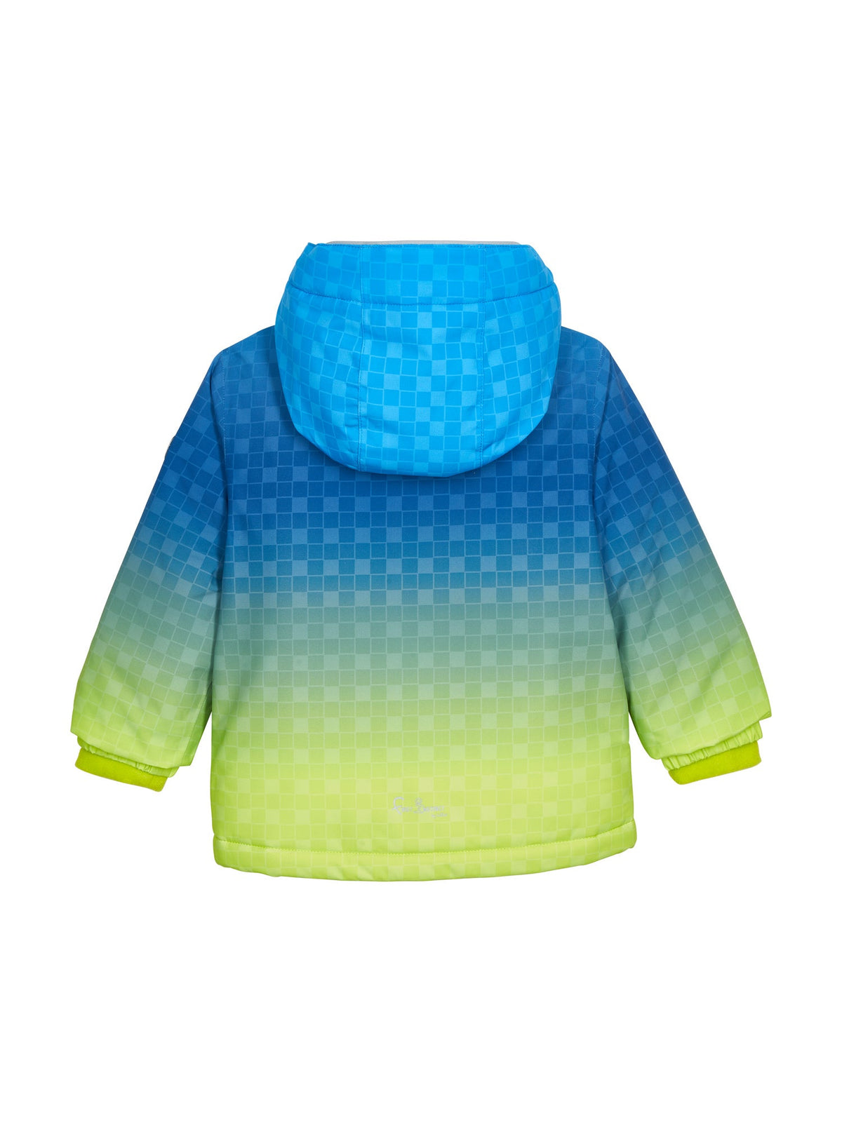 Mini Ski jacket FISW 33 MNS SKI JCKT