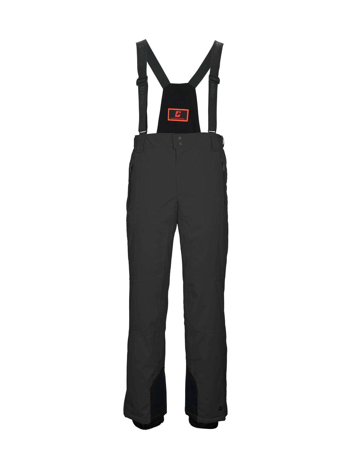 Men's Ski pants KSW 100 LG MN SKI PNTS