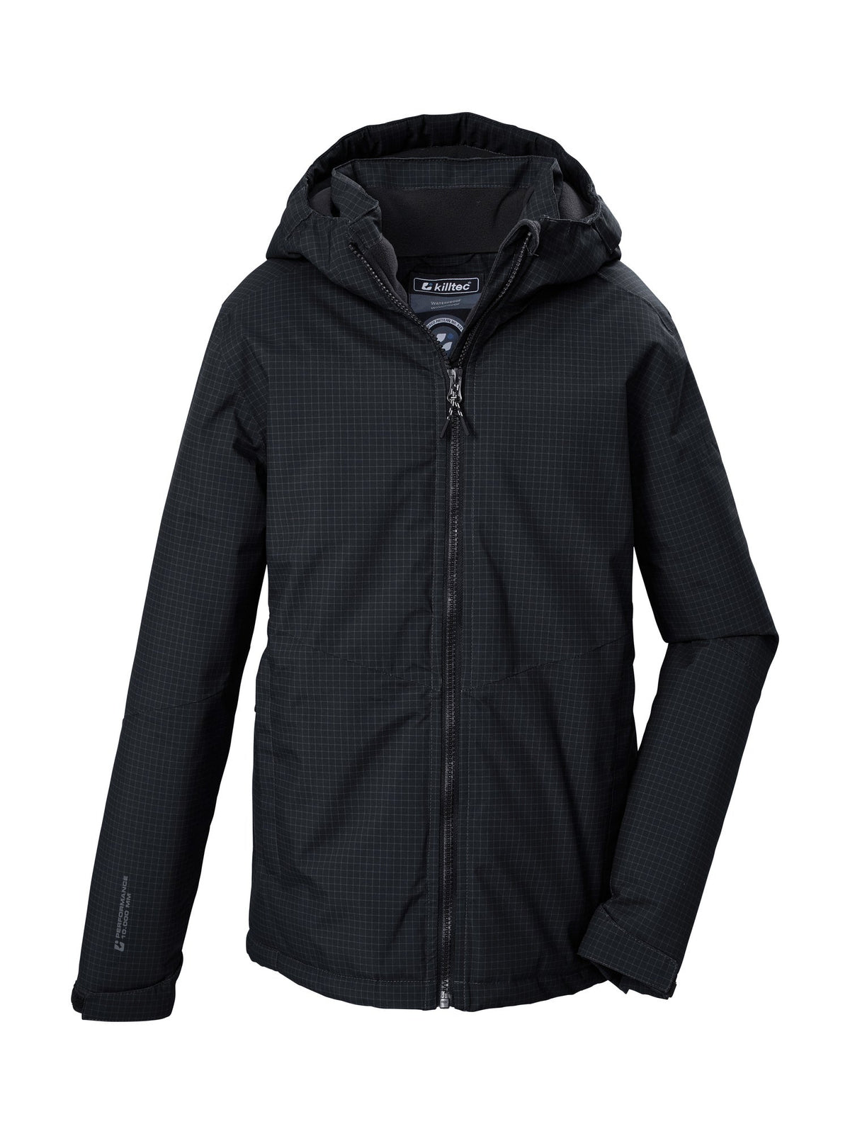 Boy's Jacket KOW 173 BYS JCKT