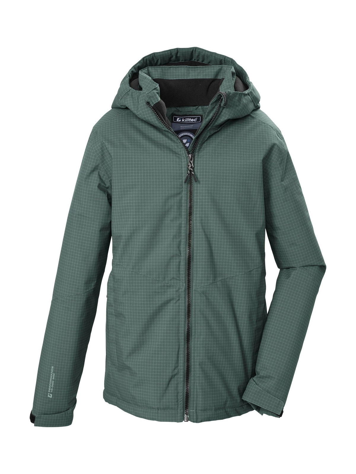 Boy's Jacket KOW 173 BYS JCKT