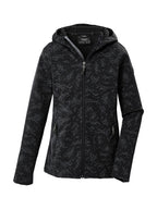 Girl's Softshell jacket KOW 165 GRLS SFTSHLL JCKT
