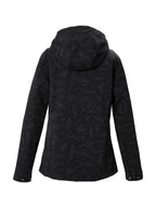 Girl's Softshell jacket KOW 165 GRLS SFTSHLL JCKT