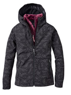 Girl's Softshell jacket KOW 165 GRLS SFTSHLL JCKT
