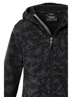Girl's Softshell jacket KOW 165 GRLS SFTSHLL JCKT