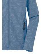 Girl's Softshell jacket KOW 165 GRLS SFTSHLL JCKT