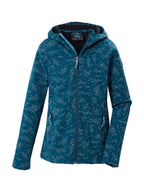 Girl's Softshell jacket KOW 165 GRLS SFTSHLL JCKT