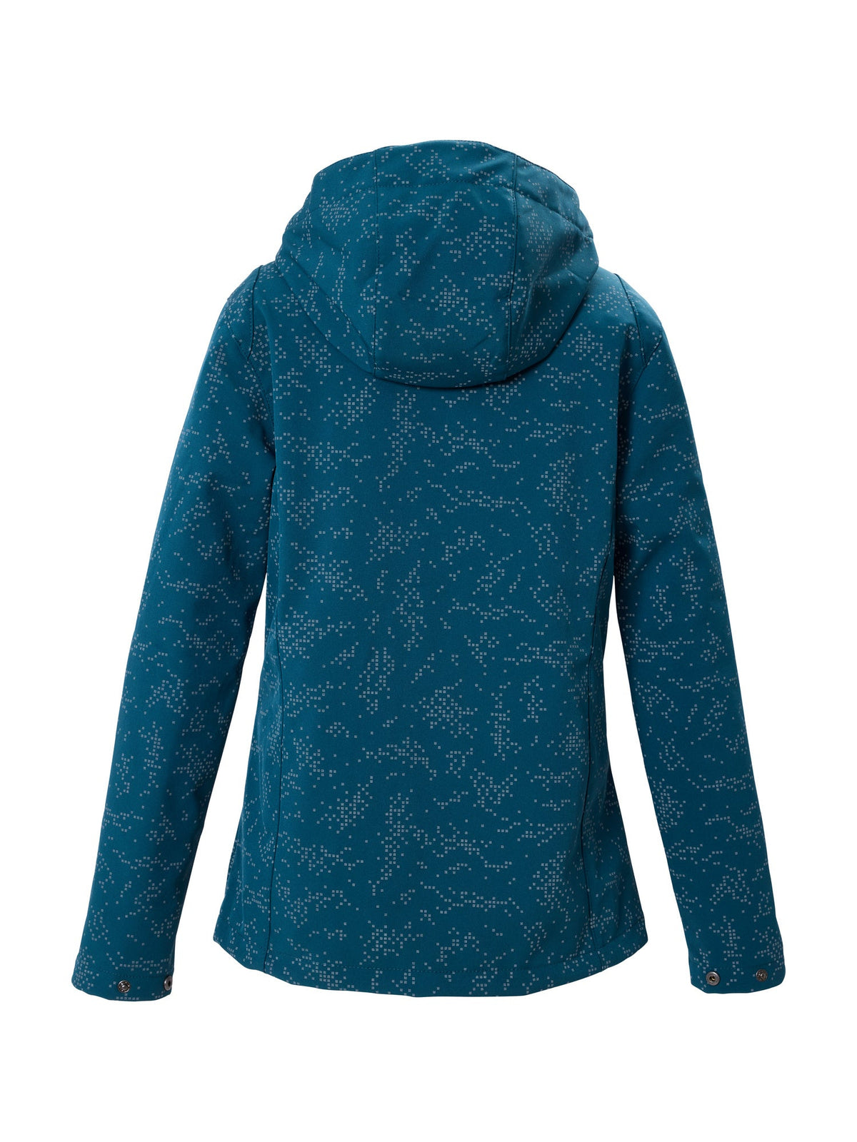 Girl's Softshell jacket KOW 165 GRLS SFTSHLL JCKT