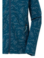 Girl's Softshell jacket KOW 165 GRLS SFTSHLL JCKT