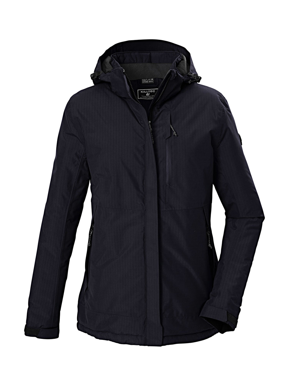 Women's Jacket KOW 225 KG WMN JCKT