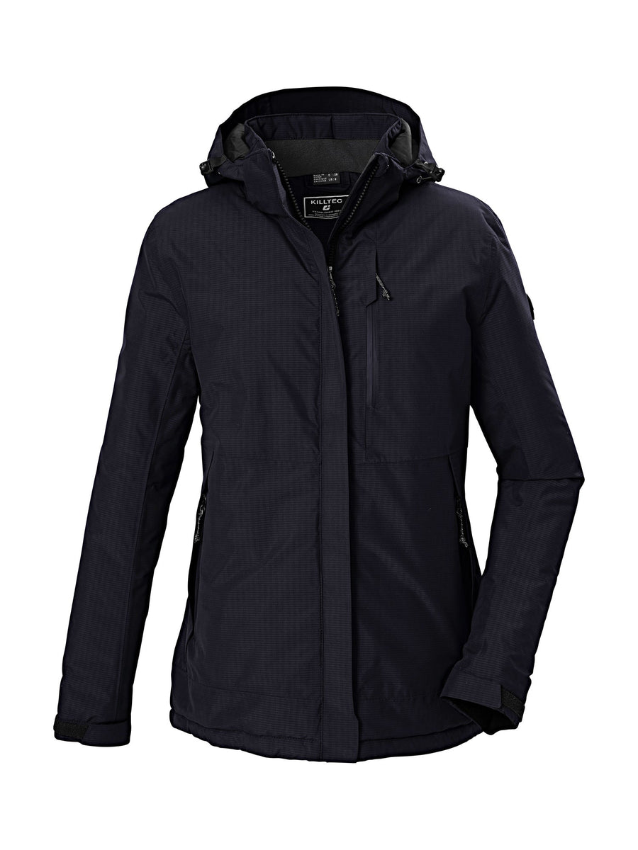 Women's Jacket KOW 225 KG WMN JCKT