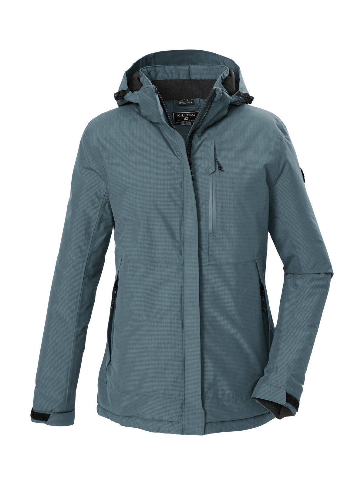 Women's Jacket KOW 225 KG WMN JCKT