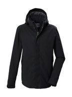 Men's Jacket KOW 2 KG MN JCKT