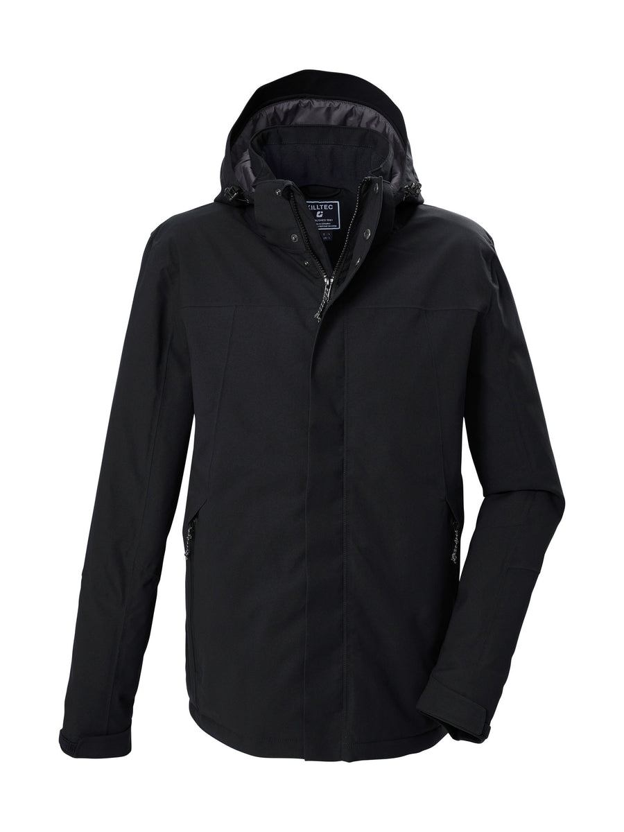 Men's Jacket KOW 2 KG MN JCKT
