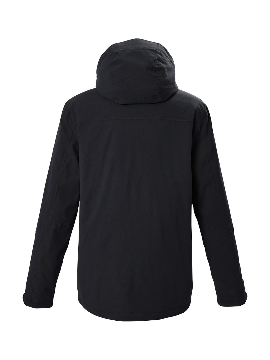 Men's Jacket KOW 2 KG MN JCKT