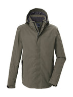 Men's Jacket KOW 2 KG MN JCKT