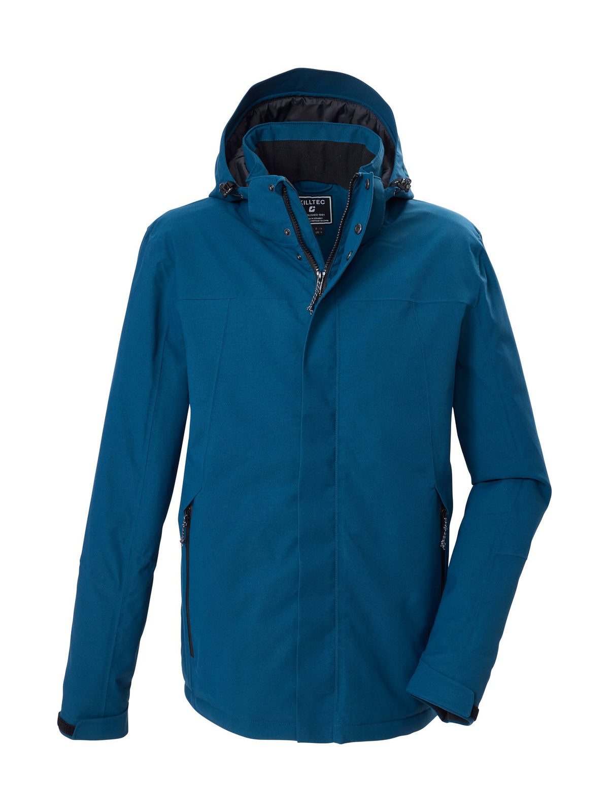 Men's Jacket KOW 2 KG MN JCKT